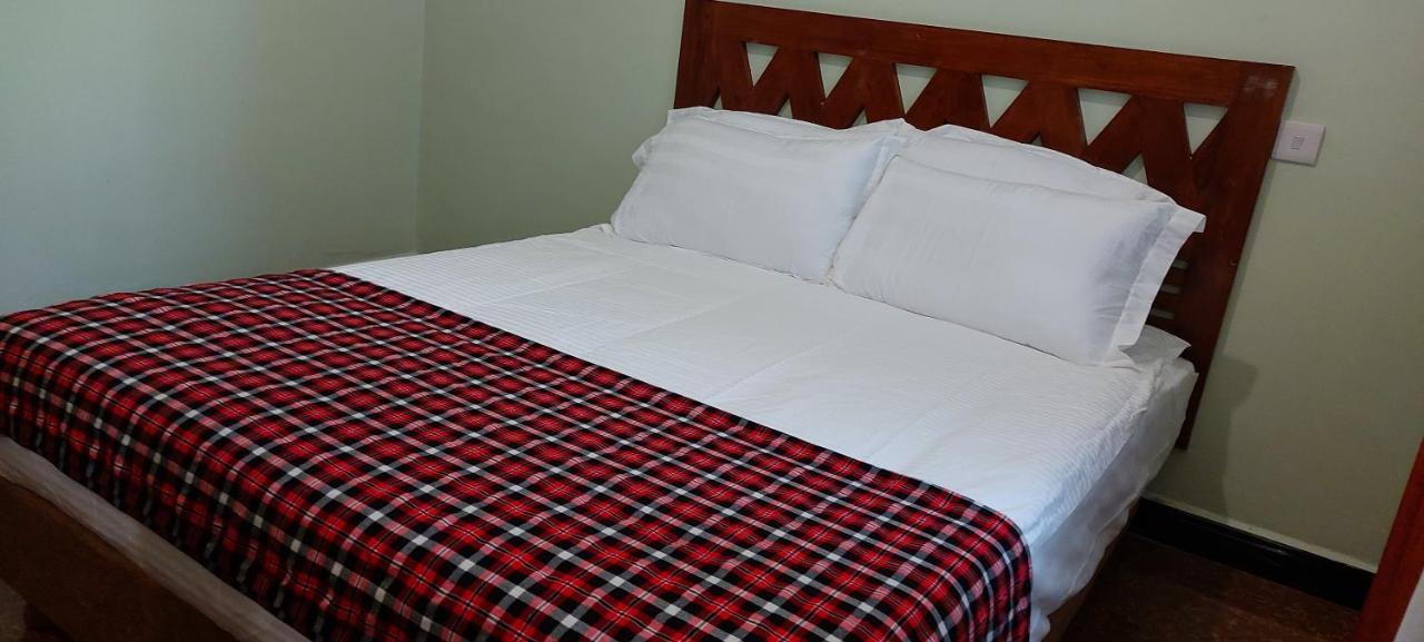 Sumawe Suites Karatu Extérieur photo
