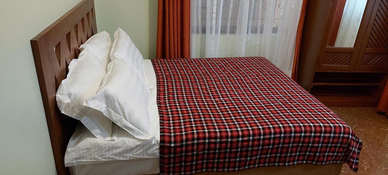 Sumawe Suites Karatu Extérieur photo