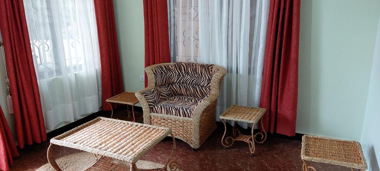 Sumawe Suites Karatu Extérieur photo