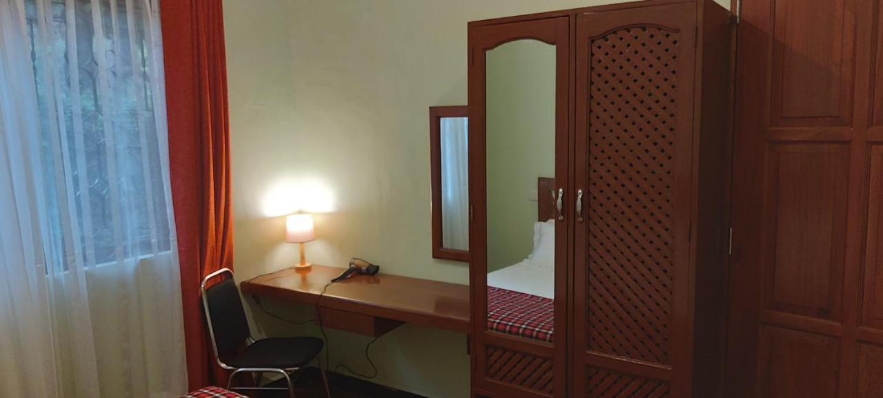 Sumawe Suites Karatu Extérieur photo