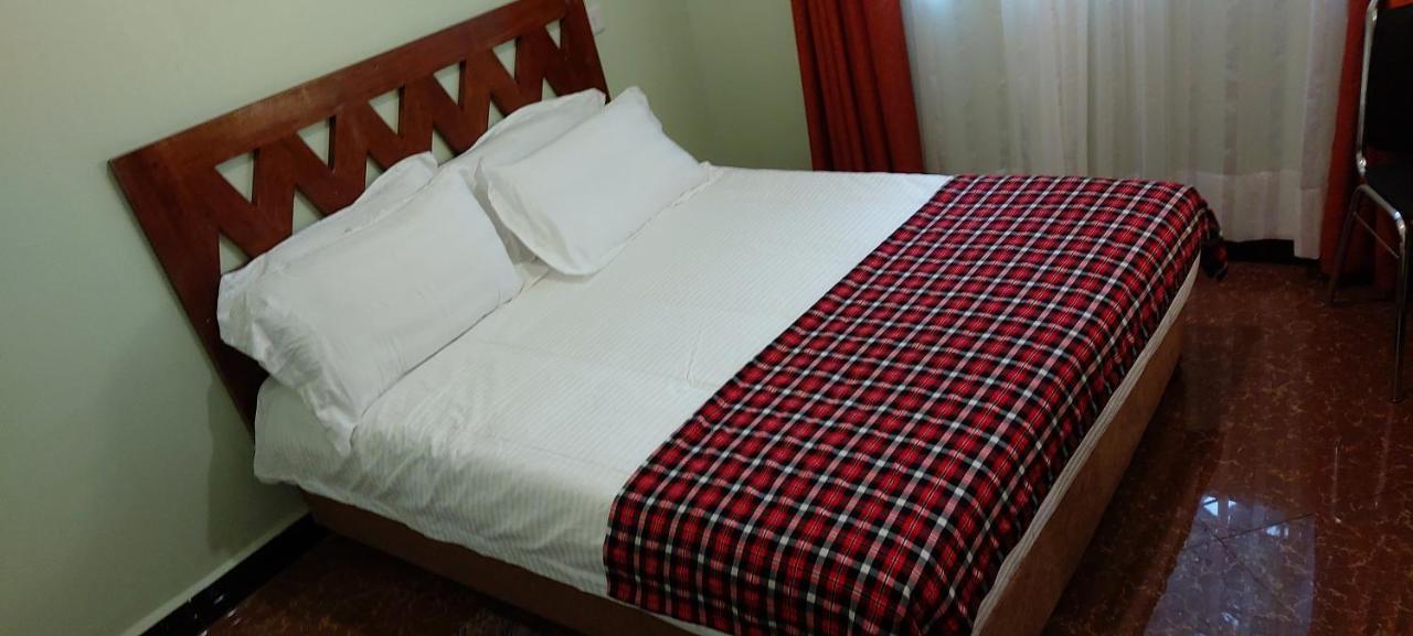 Sumawe Suites Karatu Extérieur photo