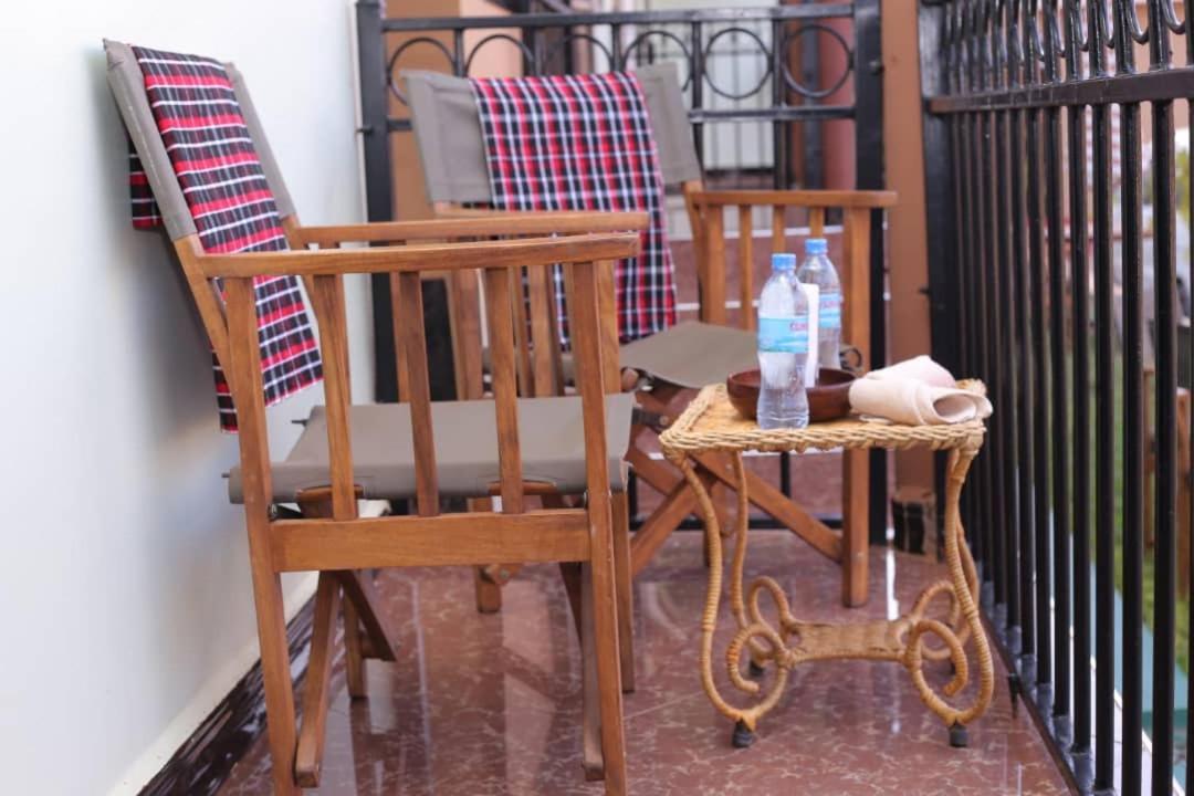 Sumawe Suites Karatu Extérieur photo